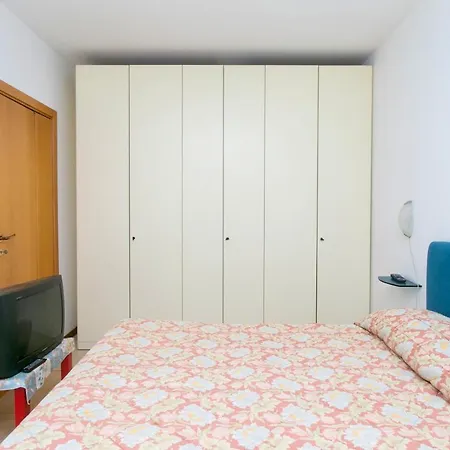 Апартаменты S133 - Sirolo, Delizioso Bilocale Con Terrazzo *