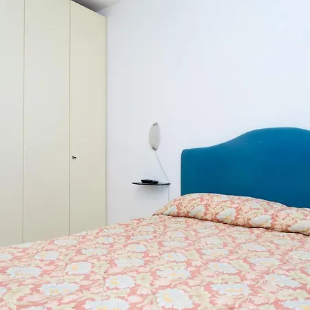 S133 - Sirolo, Delizioso Bilocale Con Terrazzo Апартаменты *