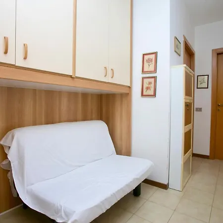 S133 - Sirolo, Delizioso Bilocale Con Terrazzo *