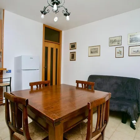 S133 - Sirolo, Delizioso Bilocale Con Terrazzo *