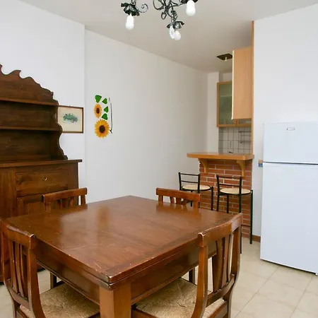 S133 - Sirolo, Delizioso Bilocale Con Terrazzo