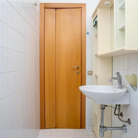 Apartamento S133 - Sirolo, Delizioso Bilocale Con Terrazzo Sirolo