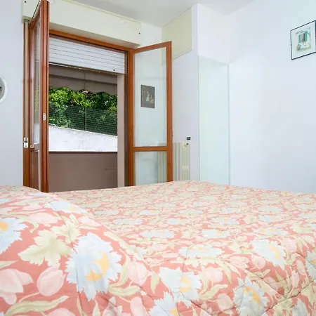 Apartamento S133 - Sirolo, Delizioso Bilocale Con Terrazzo Sirolo