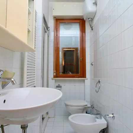 S133 - Sirolo, Delizioso Bilocale Con Terrazzo