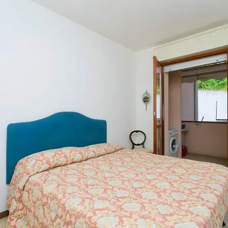 S133 - Sirolo, Delizioso Bilocale Con Terrazzo Apartamento *